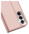 Dux Ducis Skin Pro Samsung Galaxy A17 Hoesje Portemonnee Book Case Roze afbeelding 8