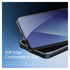 Dux Ducis Aimo Raam Samsung Galaxy Z Flip 7 Hoesje MagSafe Back Cover Zwart afbeelding 7