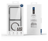 Dux Ducis Aimo Raam Samsung Galaxy Z Flip 7 Hoesje MagSafe Back Cover Zwart afbeelding 9