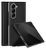 Dux Ducis Bril Samsung Galaxy Z Fold 7 Hoesje Back Cover Zwart afbeelding 1
