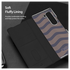 Dux Ducis Bril Samsung Galaxy Z Fold 7 Hoesje Back Cover Zwart afbeelding 7
