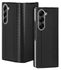 Dux Ducis Bril Samsung Galaxy Z Fold 7 Hoesje Back Cover Zwart afbeelding 10