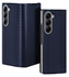 Dux Ducis Bril Samsung Galaxy Z Fold 7 Hoesje Back Cover Blauw afbeelding 2