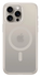 Spigen Ultra Hybrid MagFit Apple iPhone 15 Pro Max Hoesje MagSafe Titanium afbeelding 2