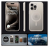 Spigen Ultra Hybrid MagFit Apple iPhone 15 Pro Max Hoesje MagSafe Titanium afbeelding 7