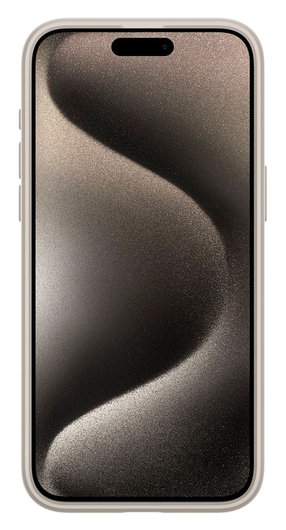Spigen Ultra Hybrid MagFit Apple iPhone 15 Pro Hoesje MagSafe Titanium afbeelding 8