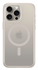 Spigen Ultra Hybrid MagFit Apple iPhone 15 Pro Hoesje MagSafe Titanium afbeelding 2