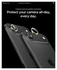 Spigen EZ Fit Optik Pro iPhone Air Camera Lens Protector Goud (2-Pack) afbeelding 4