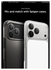 Spigen Optik Pro iPhone 17 Pro / 17 Pro Max Camera Protector Grijs (2-Pack) afbeelding 7