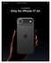 Spigen EZ Fit Optik Pro iPhone Air Camera Lens Protector Zilver (2-Pack) afbeelding 2