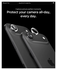 Spigen EZ Fit Optik Pro iPhone Air Camera Lens Protector Zilver (2-Pack) afbeelding 6