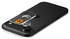 Spigen EZ Fit Optik Pro iPhone Air Camera Lens Protector Zilver (2-Pack) afbeelding 8