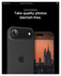 Spigen EZ Fit Optik Pro iPhone Air Camera Lens Protector Grijs (2-Pack) afbeelding 4