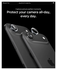 Spigen EZ Fit Optik Pro iPhone Air Camera Lens Protector Grijs (2-Pack) afbeelding 5