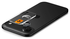 Spigen EZ Fit Optik Pro iPhone Air Camera Lens Protector Grijs (2-Pack) afbeelding 7