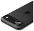 Spigen EZ Fit Optik Pro iPhone Air Camera Lens Protector Grijs (2-Pack) afbeelding 8