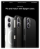 Spigen EZ Fit Optik Pro iPhone 17 Camera Lens Protector Paars (2-Pack) afbeelding 7