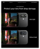 Spigen EZ Fit Optik Pro iPhone 17 Camera Lens Protector Groen (2-Pack) afbeelding 5