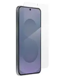 ZAGG InvisibleShield Glass Elite Samsung Galaxy S25 FE Screen Protector afbeelding