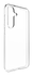 ZAGG Clear Case Samsung Galaxy S25 FE Hoesje Back Cover Transparant afbeelding 2