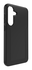 ZAGG Luxe Samsung Galaxy S25 FE Hoesje Back Cover 3M Valbescherming Zwart afbeelding 2