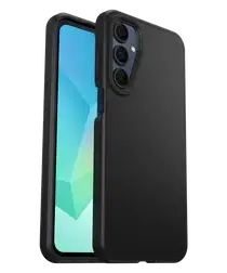 OtterBox React Samsung Galaxy A17 / A16 Hoesje Back Cover Zwart afbeelding
