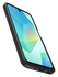 OtterBox React Samsung Galaxy A17 / A16 Hoesje Back Cover Zwart afbeelding 3