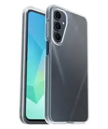 OtterBox React Samsung Galaxy A16 Hoesje Back Cover Transparant afbeelding
