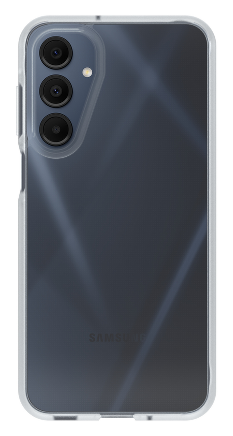 OtterBox React Samsung Galaxy A16 Hoesje Back Cover Transparant afbeelding 2