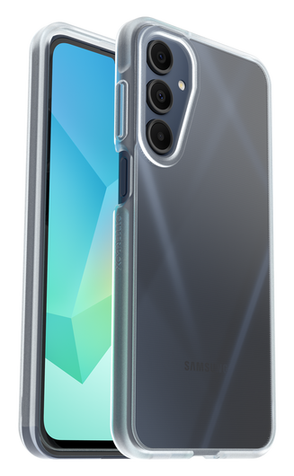 OtterBox React Samsung Galaxy A16 Hoesje Back Cover Transparant afbeelding 1
