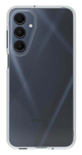 OtterBox React Samsung Galaxy A16 Hoesje Back Cover Transparant afbeelding 2