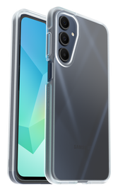 OtterBox React Samsung Galaxy A16 Hoesje Back Cover Transparant afbeelding