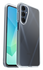 OtterBox React Samsung Galaxy A16 Hoesje Back Cover Transparant afbeelding 1