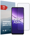 Rosso Oppo A5 (2025) 9H Tempered Glass Screen Protector afbeelding 1