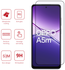 Rosso Oppo A5 (2025) 9H Tempered Glass Screen Protector afbeelding 2