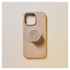 PopSockets PopGrip voor MagSafe Greep en Standaard Curves Latte afbeelding 6