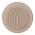 PopSockets PopGrip voor MagSafe Greep en Standaard Curves Latte afbeelding 7
