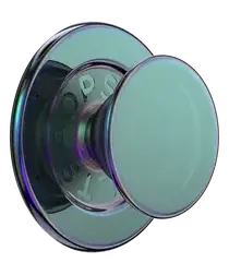 PopSockets PopGrip voor MagSafe Greep en Standaard Nightshade afbeelding
