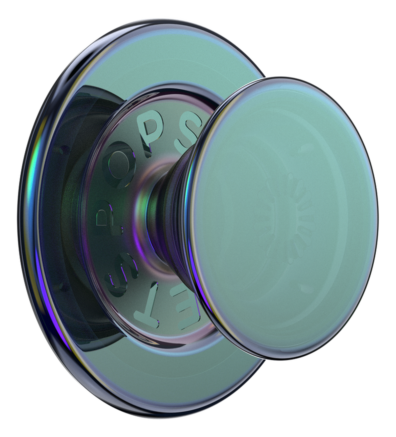PopSockets PopGrip voor MagSafe Greep en Standaard Nightshade afbeelding 1