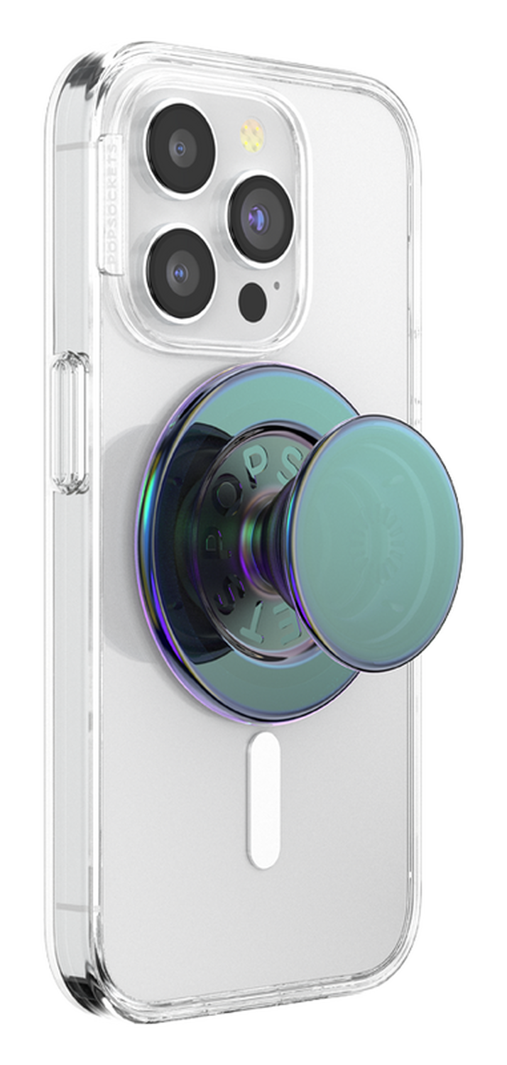PopSockets PopGrip voor MagSafe Greep en Standaard Nightshade afbeelding 2