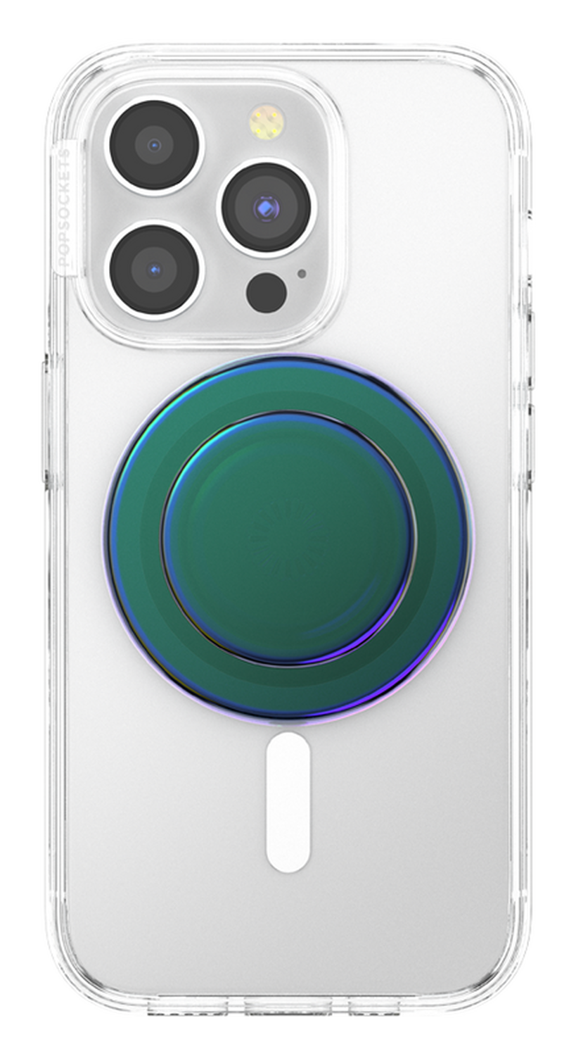 PopSockets PopGrip voor MagSafe Greep en Standaard Nightshade afbeelding 5
