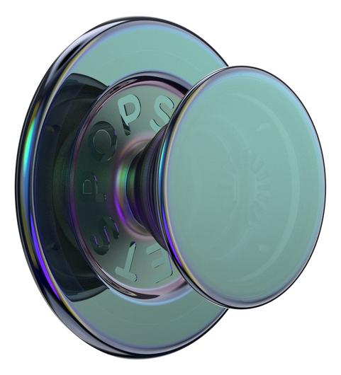 PopSockets PopGrip voor MagSafe Greep en Standaard Nightshade afbeelding 1