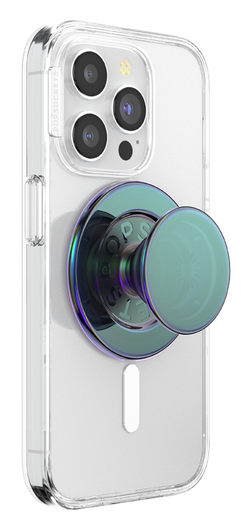 PopSockets PopGrip voor MagSafe Greep en Standaard Nightshade afbeelding 2
