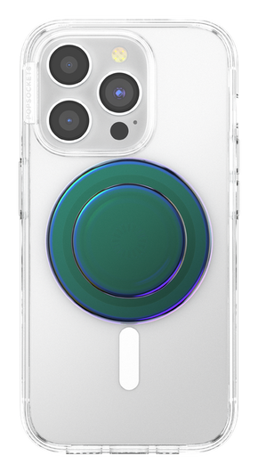 PopSockets PopGrip voor MagSafe Greep en Standaard Nightshade afbeelding 5