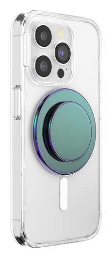 PopSockets PopGrip voor MagSafe Greep en Standaard Nightshade afbeelding 6