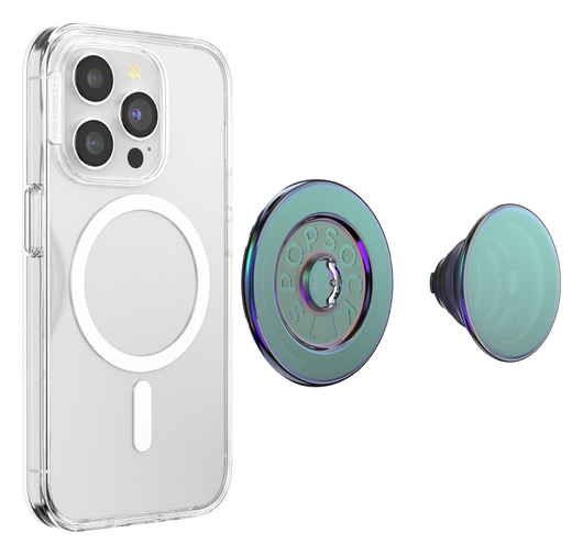 PopSockets PopGrip voor MagSafe Greep en Standaard Nightshade afbeelding 7