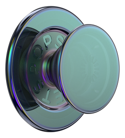 PopSockets PopGrip voor MagSafe Greep en Standaard Nightshade