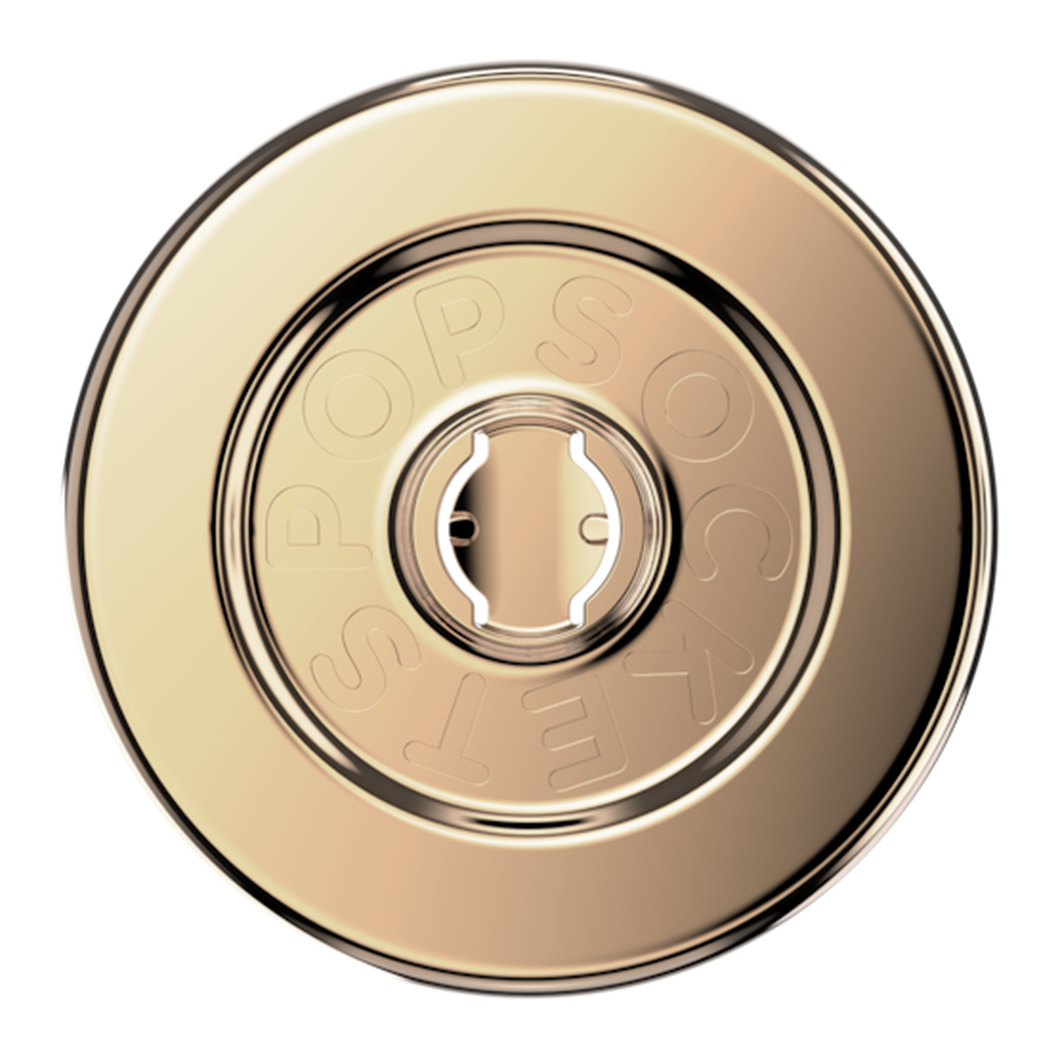 PopSockets PopGrip voor MagSafe Greep en Standaard Goud afbeelding 6