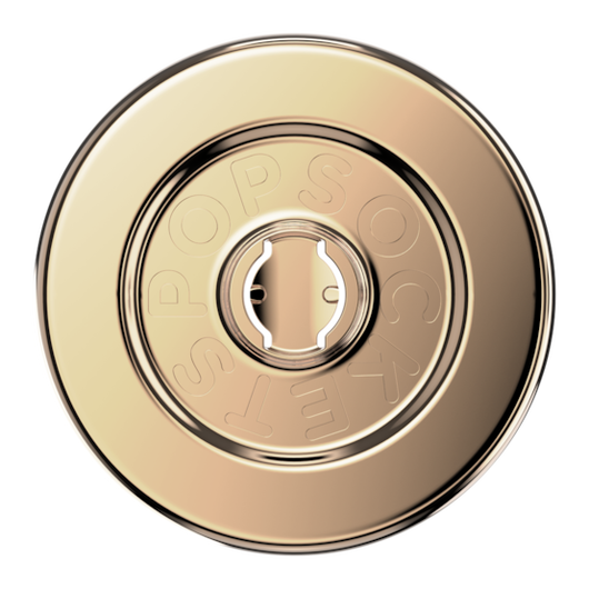 PopSockets PopGrip voor MagSafe Greep en Standaard Goud afbeelding 6