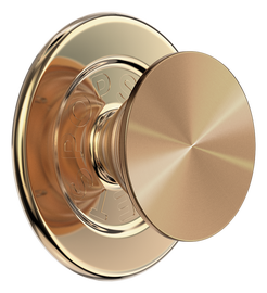 PopSockets PopGrip voor MagSafe Greep en Standaard Goud